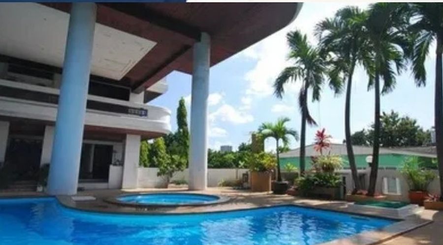 The Embassy House Chiang Mai - ORCANA